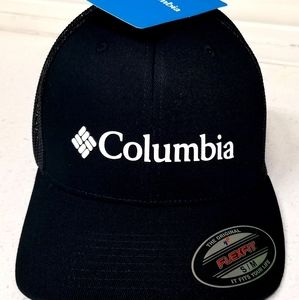 Columbia hat